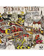 Book Taliesyn Mono Vinyl