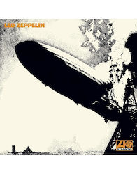 Tbd Led Zeppelin Deluxe Edition Remastered Dreifach-Vinyl