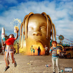 Astroworld Vinyl Astroworld Vinyl