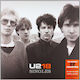 U218 Singles Vinyl