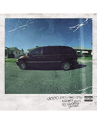 Tbd Good Kid M.a.a.d City Vinyl Tbd Good Kid M.a.a.d City Vinyl