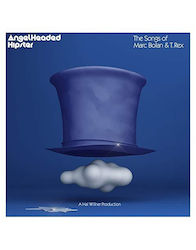 Tbd Angelheaded Hipster Songs Marc Bolan & T Rex Vinyl