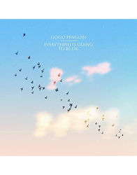 Tbd Everything Is Going To Be Ok Vinyl