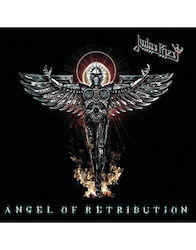 Tbd Angel Retribution Vinil