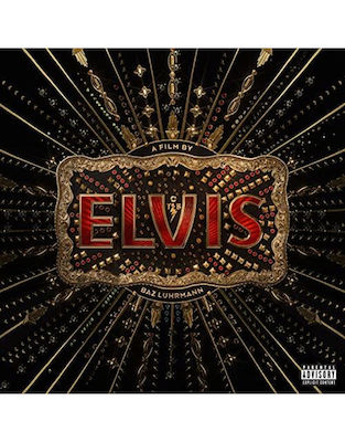 Tbd Elvis Original Motion Picture Soundtrack Vinyl