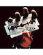 Vinil British Steel