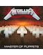 Master Puppets Remastered Vinyl