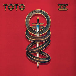 Toto Iv Vinyl Toto Iv Vinyl