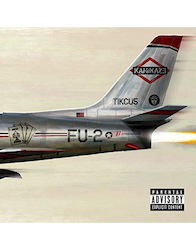 Kamikaze Vinyl Kamikaze Vinyl
