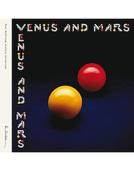 Tbd Venus Mars Vinyl
