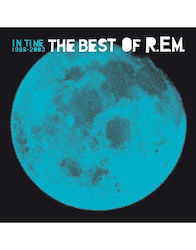 Tbd In Time Best R.e.m 1988-2003 Vinyl Tbd In Time Best R.e.m 1988-2003 Vinyl
