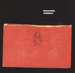 Amnesiac Vinyl Amnesiac Vinyl