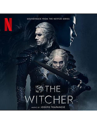 Tbd Witcher Season 2 Soundtrack From Netflix Original Series Vinyl