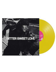 Bitter Sweet Love Yellow Vinyl Vinyl Bitter Sweet Love Yellow Vinyl Vinyl