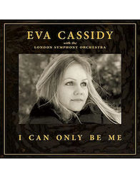 I Can Only Be Me Deluxe Black 2lp Vinyl Vinyl
