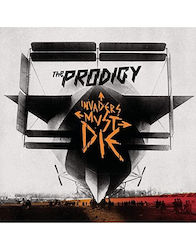 Tbd Invaders Must Die Vinyl Tbd Invaders Must Die Vinyl