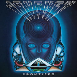 Frontiers 40th Anniversary Remastered Vinyl Frontiers 40th Anniversary Remastered Vinyl