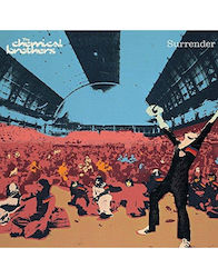 Surrender Vinyl