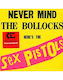 Never Mind the Bollocks, Here's the Sex Pistols Vinyl