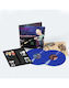 Tbd Where You Been Deluxe Expanded Edition Double Gatefold Lp Blue Vinyl Vinyl