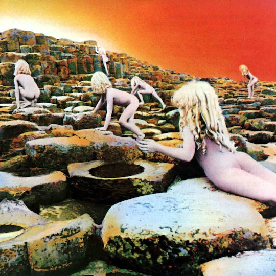 Houses Holy Remastered Original Vinyl