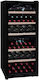 La Sommeliere Wine Cooler 102 Bottles