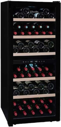 La Sommeliere Wine Cooler 102 Bottles