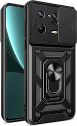 Back Cover Negrη (Xiaomi 13 Pro)