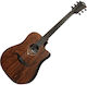 Lag Gla Sauvage-dce Cutaway