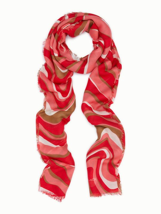 Pennyblack Women's Scarf Red