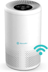 AlecoAir P15 Kiddo Ιονιστής / Καθαριστής Αέρα για Χώρους 15m²