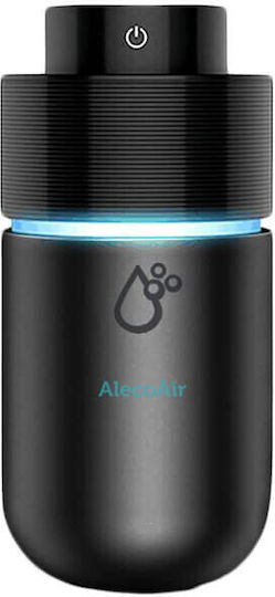 AlecoAir U05 ATOM Καθαριστής Αέρα / Υγραντήρας 3W για Χώρους 10m²