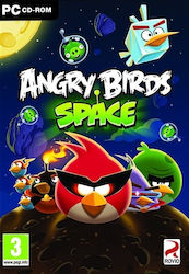 Angry Birds Space PC (Used) Angry Birds Space PC (Used)