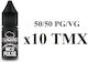 E-Liquid France Nico Pulce Νικοτίνη 20mg 50/50 ...