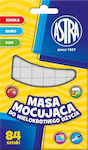 Astra Glue Stickers Large Size 50gr