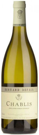 Bernard Defaix Vin Chardonnay Alb Șampon Uscat 750ml