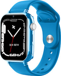 MaxCom 43mm Μπλε MaxCom 43mm Μπλε