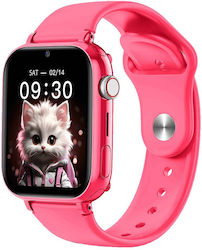 MaxCom 43mm Roz
