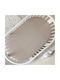 IngVart Baby Sheet Crib Cotton Fitted Brown