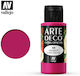 Акрилна боя за декориране Vallejo 60ml Dark Orchid 85048