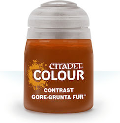 Contrast Gore-grunta Fell 18ml Citadel