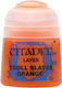 Schicht Trolltöter Orange 12ml Zitadelle