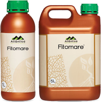 Atlantica Biofertilizer Algae Fitomare 1lt