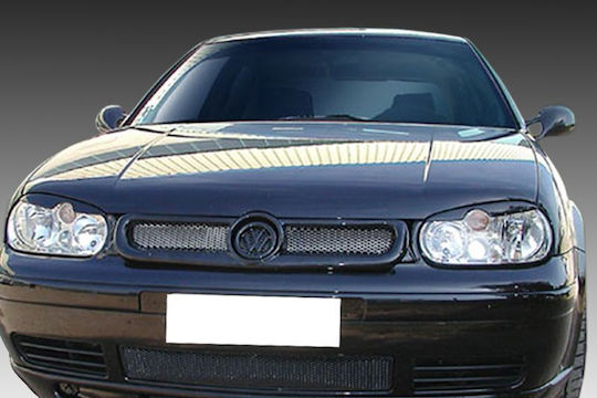 Carro 223069 Carro 223069 Carro 223069 Vw Golf 4 Iv Cut-off Flashlights