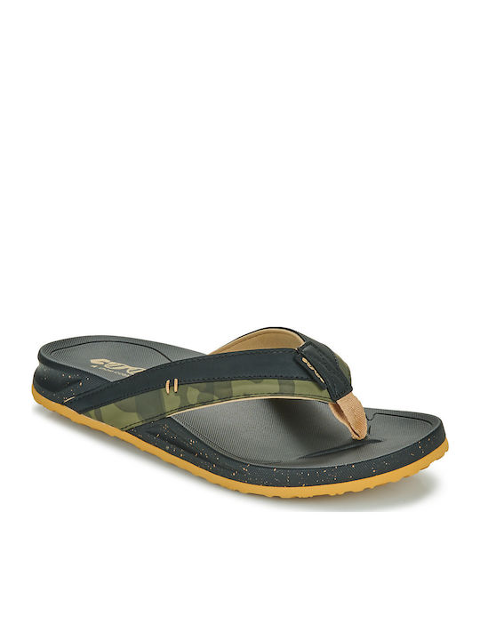 Cool Shoe Flip Flops Μαύρα