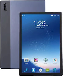 Wenn Tab Ultra 10.1" with WiFi & 4G (4GB/64GB) Gray