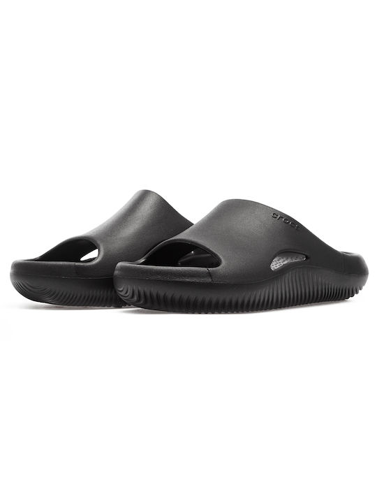 Crocs Men's Slides Black