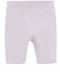 Kids Legging Cycling Short Purple
