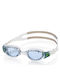Aquaspeed Swimming Goggles Kids Transparent