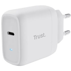 Trust Maxo 45W Mit USB-C - USB-C Kabel